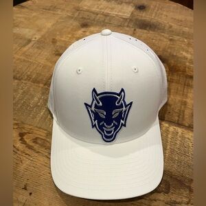 Duke Blue Devils Richardson 632 Performance Cap